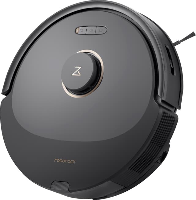 Roborock Q8 Max robotstøvsuger Q8M52-00 (sort)