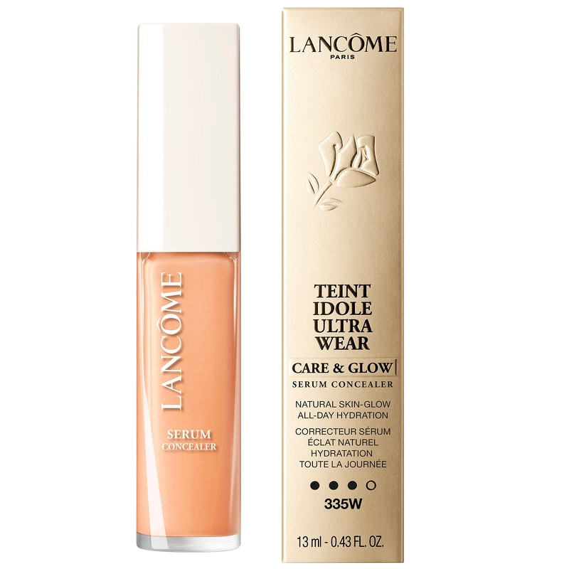 Lancôme Teint Idôle Ultra Wear Care & Glow 13 ml - 335W