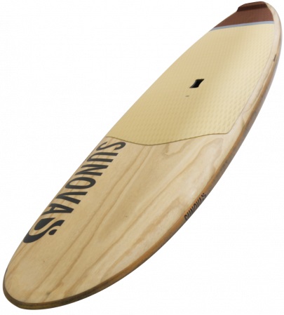 Sunova SURF - TR3 10'0