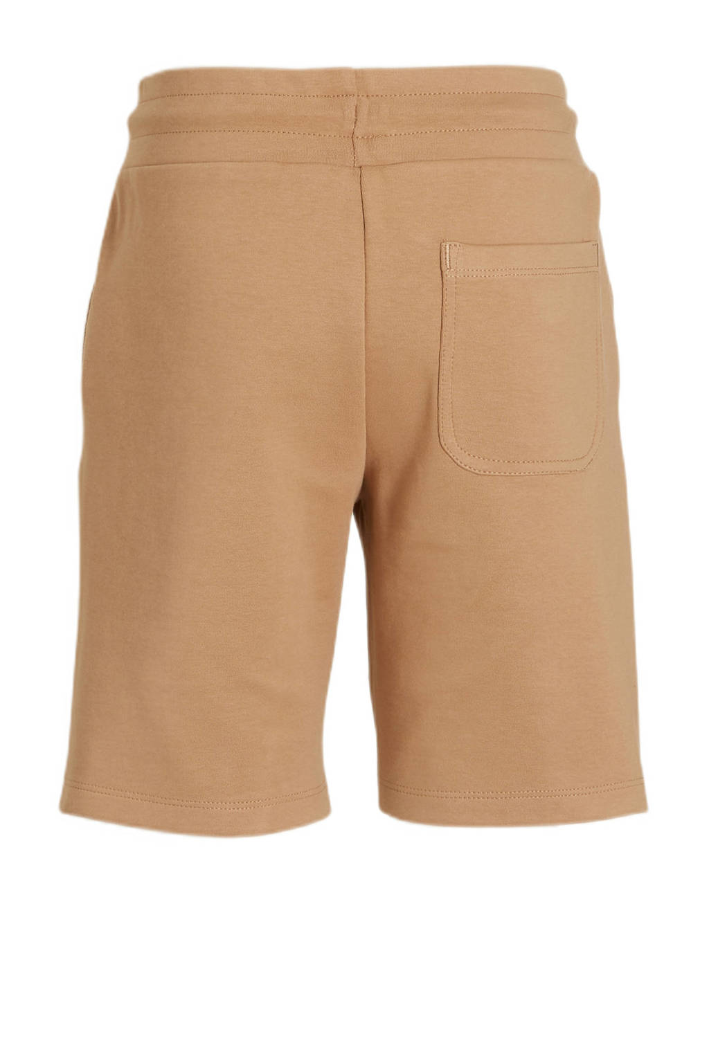 29FT sweatshort camel