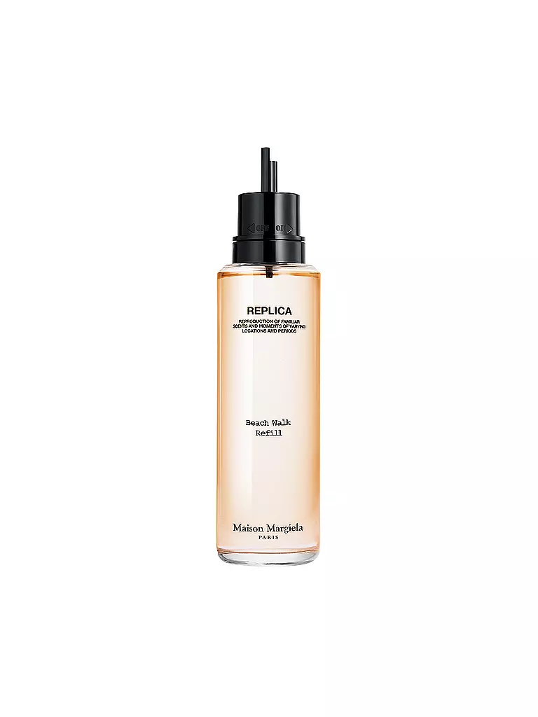 MAISON MARGIELA Replica B3each Walk Eau de Toilette Refill 100ml keine Farbe