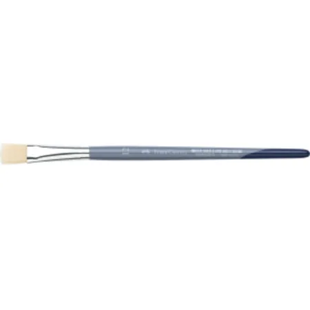 Faber-Castell Creative Studio Flachpinsel, Borste Größe 12