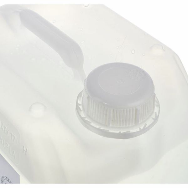 Stairville E-C Nebelfluid 5l