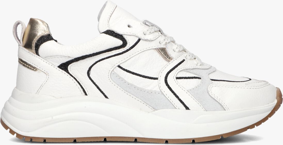 OMODA witte omoda lage sneakers charu