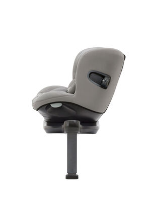 Joie i-Spin 360 Bilstol, Grey Flannel
