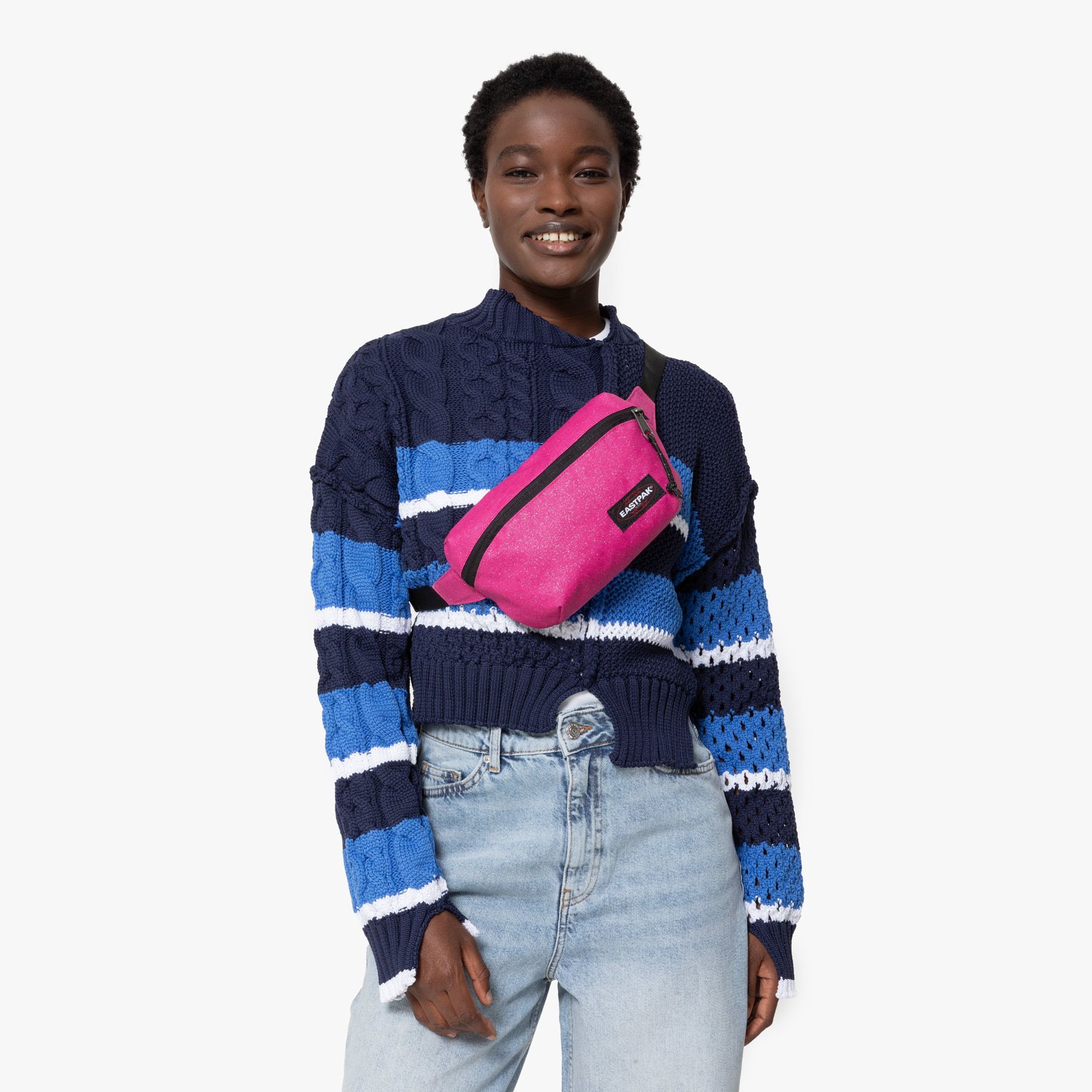 Eastpak Sommar Black
