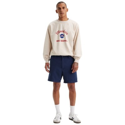 Short adulte adulte Authentic LEVIS
