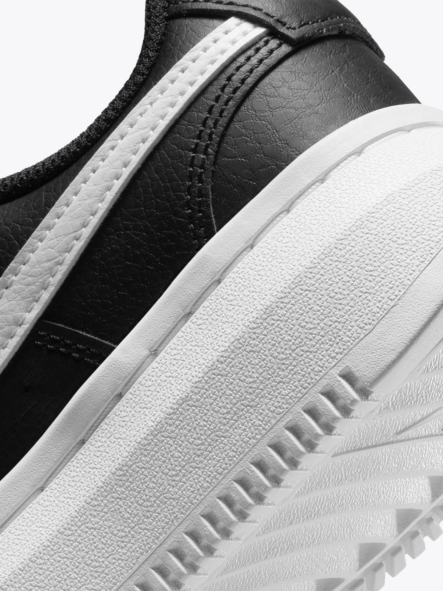 Court Vision Alta Leather