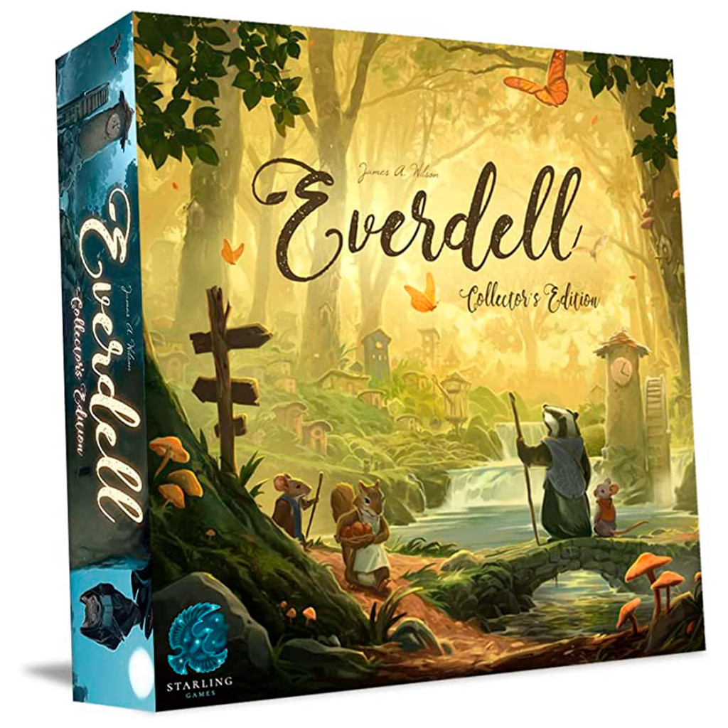 Everdell - Collector's Edition