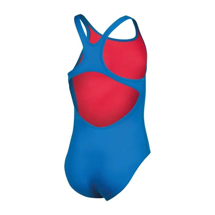 Arena Swim Pro Solid Badpak Meisjes