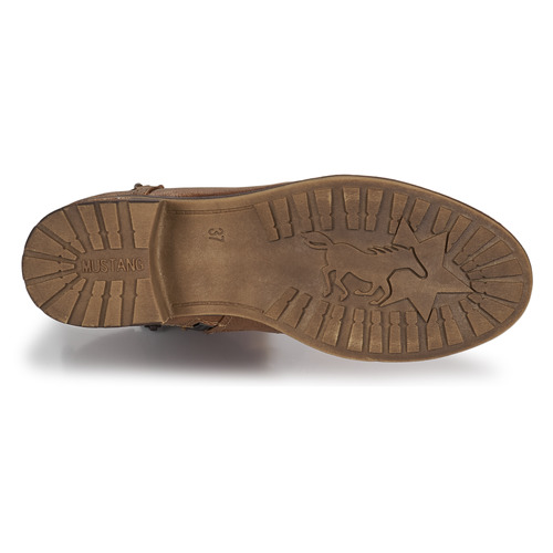 Mustang - 1229508 - Cognac