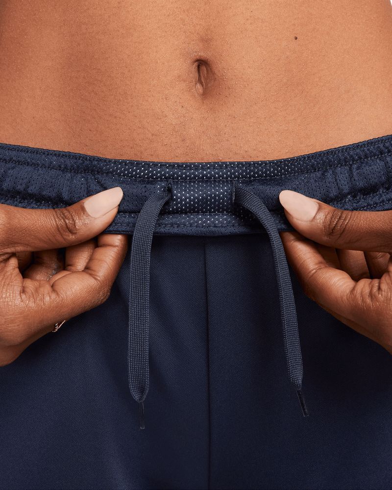 Short Nike Academy Pro Bleu Marine pour femme
