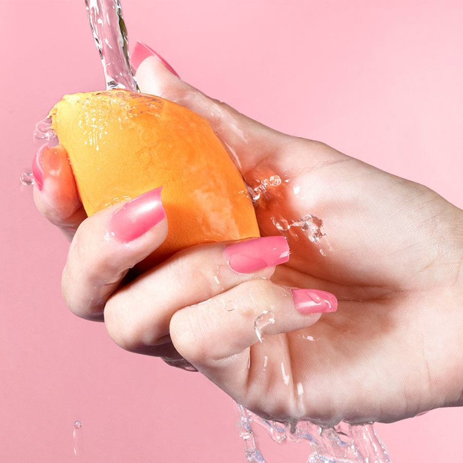 Real Techniques Miracle Complexion Sponge 4pcs