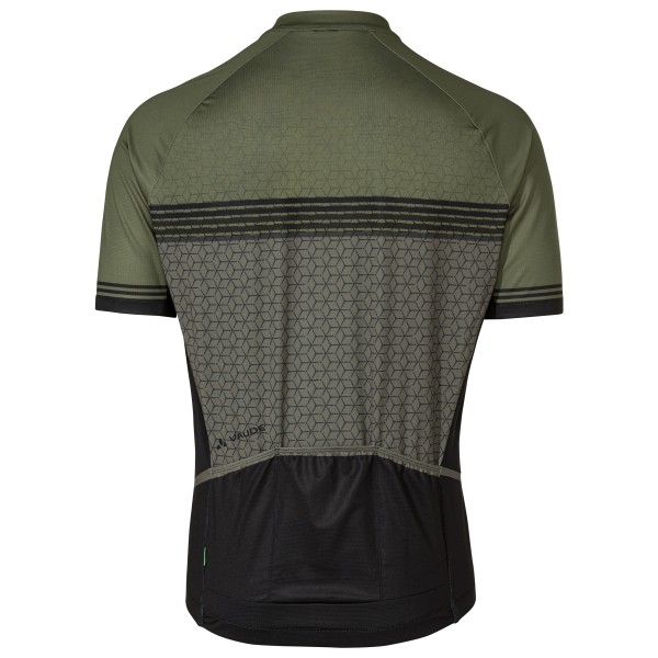Vaude - Posta Half-Zip Tricot II - Maillot de cyclisme