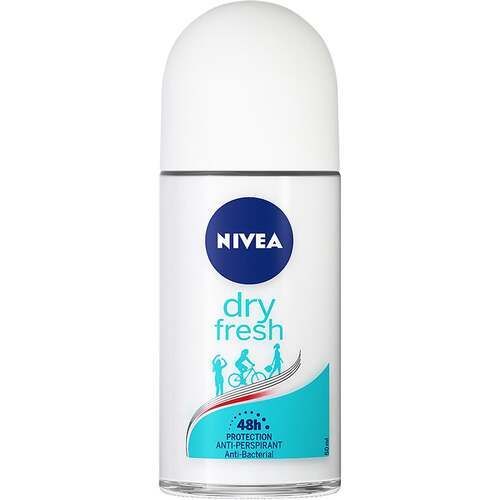 Deo Dry Fresh Roll-on