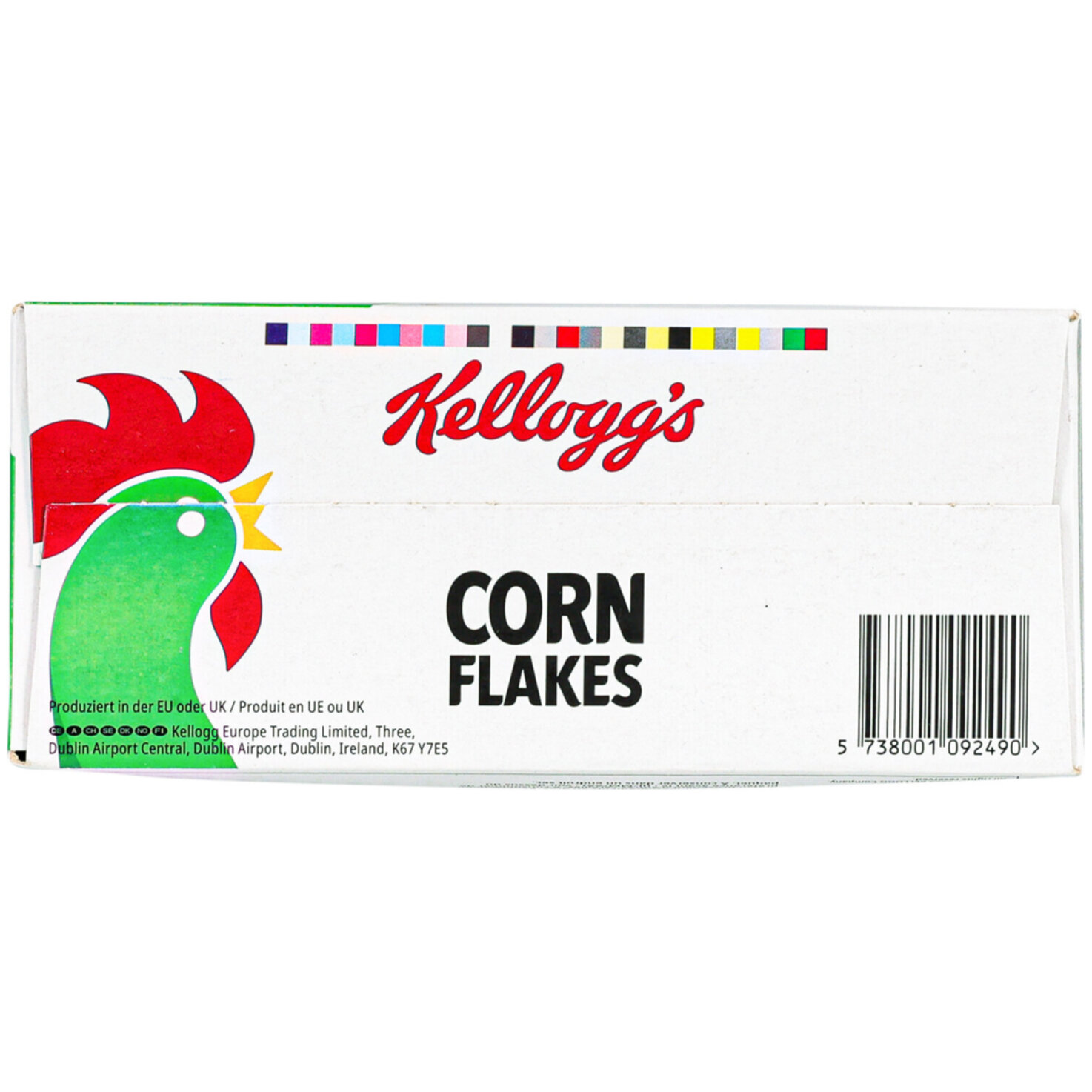 Kellogg's Cornflakes