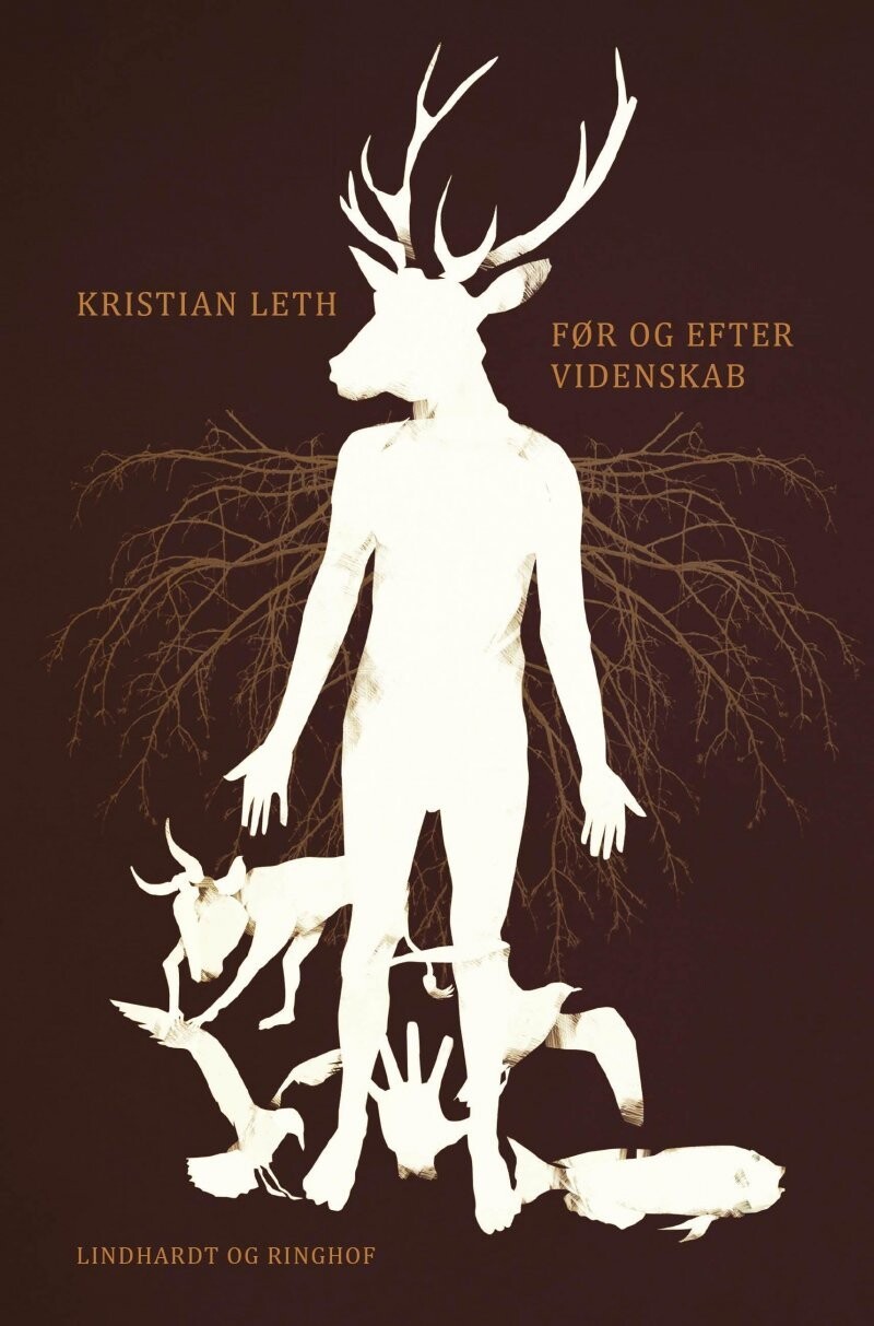 Før Og Efter Videnskab - Kristian Leth - Bog
