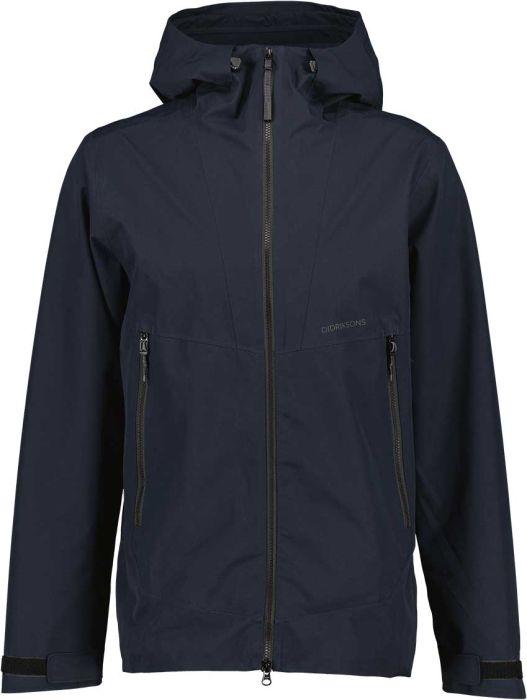 Basil Jacket 3 Men regnjakke