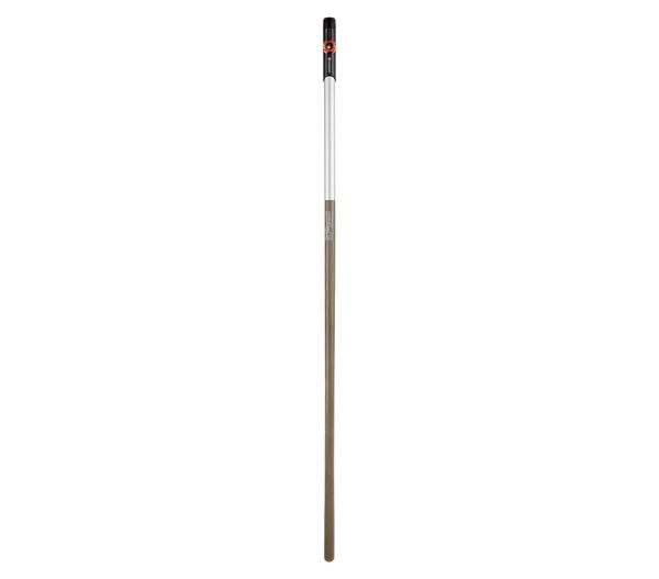GARDENA combisystem Holzstiel, 130 cm