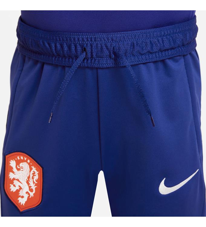 Nike JR Nederland Strike Trainingsbroek 2022/2023
