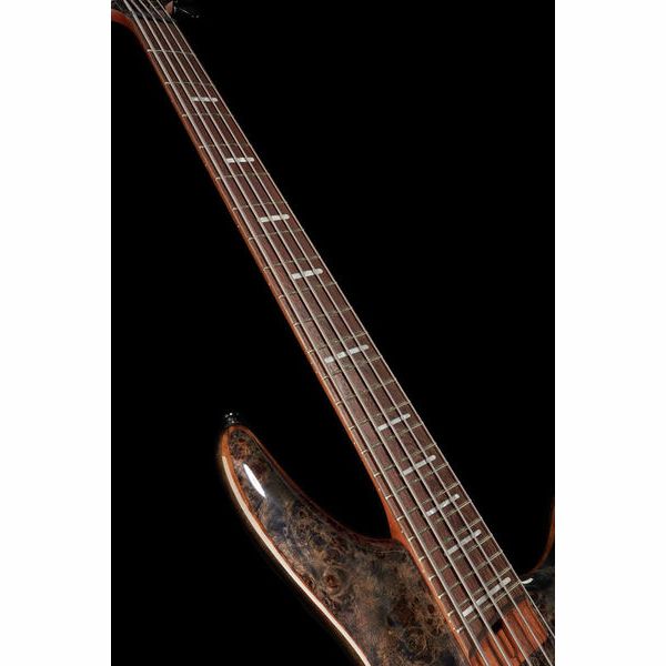 Ibanez SRMS805-DTW Workshop