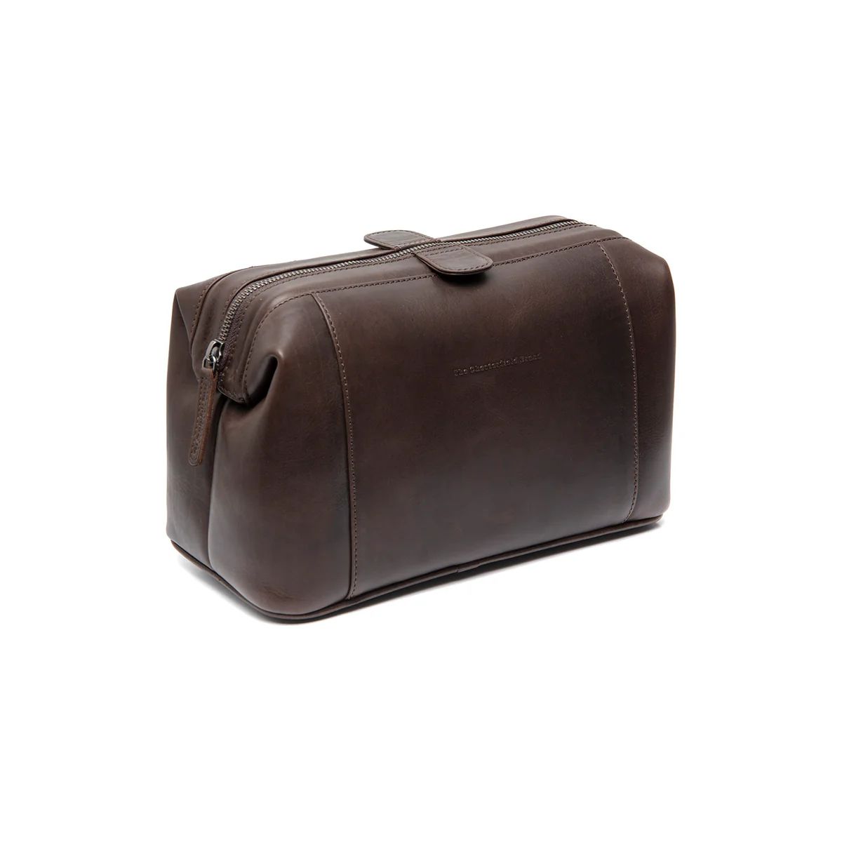 The Chesterfield Brand Novum Toilettas Biassa Brown