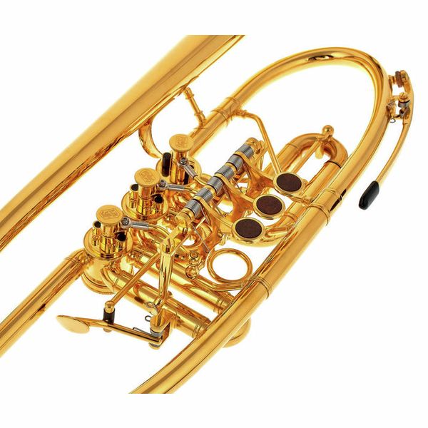 Krinner New Age Heavy Gold