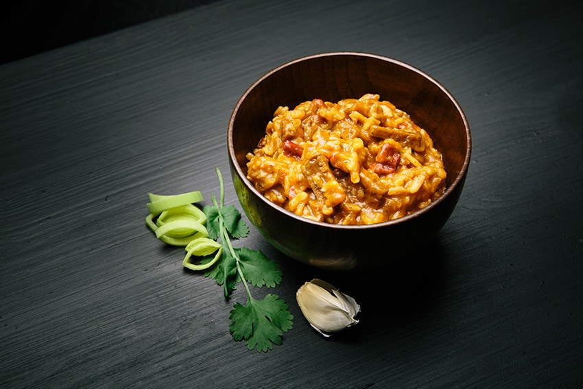 Real Turmat Kebabgryte<br>Glutenfri