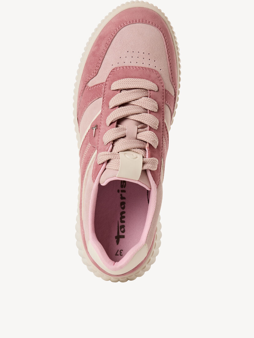 Sneaker - roze
