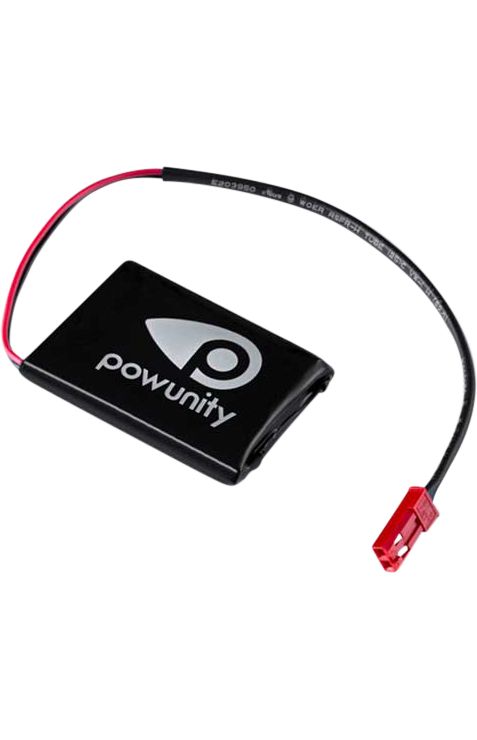 PowunityBIKETRAX BROSE-Spezialized - schwarz