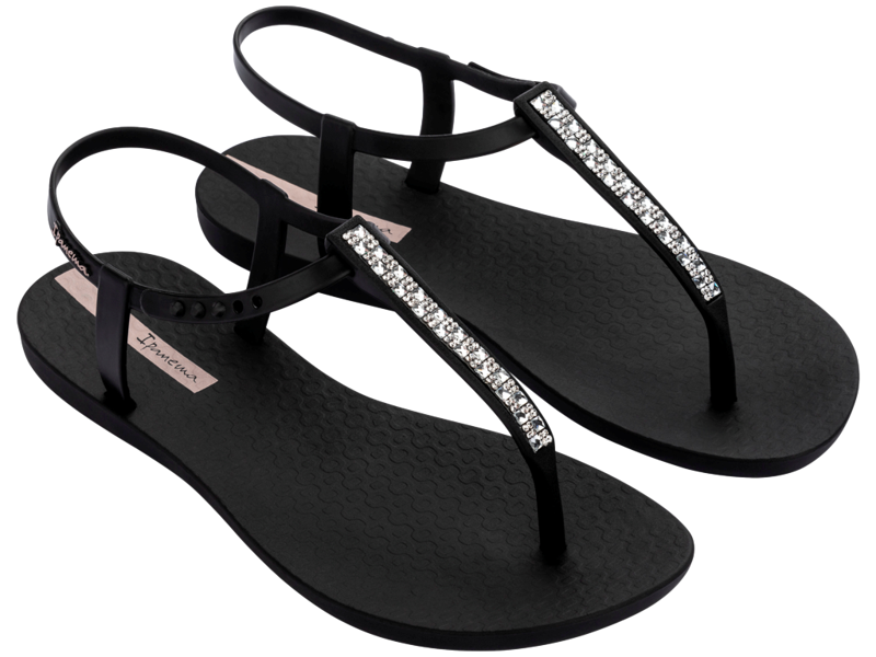 Class Chic Teenslippers