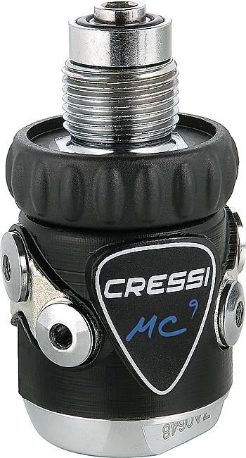 CRESSI SUB - 1ER ETAGE MC9