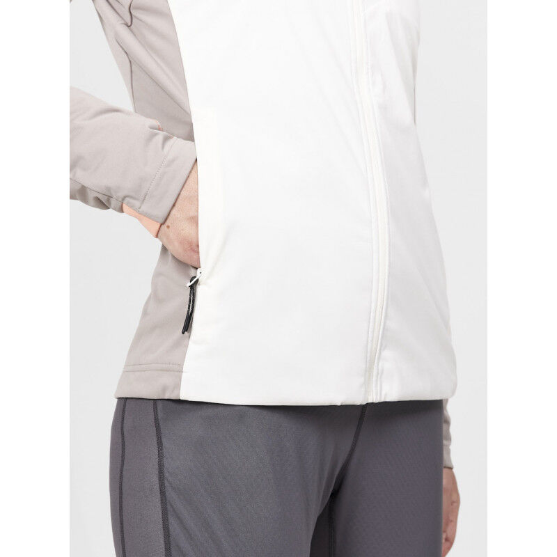ADV Nordic Training Jacket 2 - Veste ski de fond femme