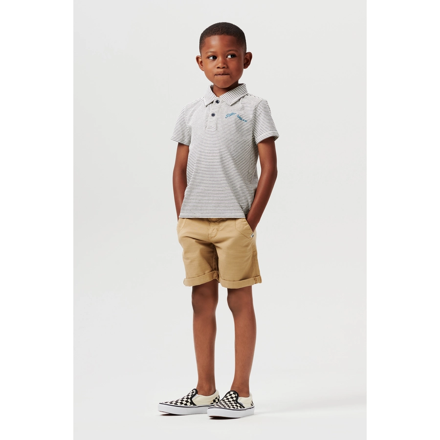 Noppies T-shirt Richton Pristine