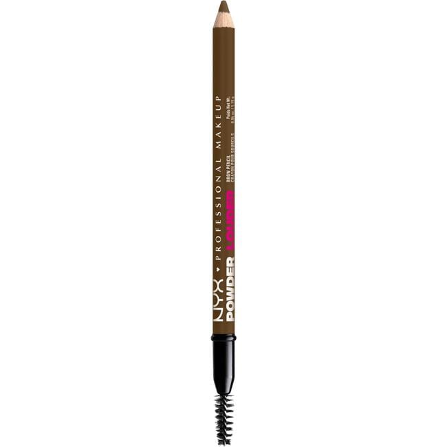 NYX The Brow Powder Soft Brown