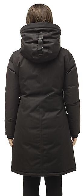 NOBIS - PARKA REBECCA W