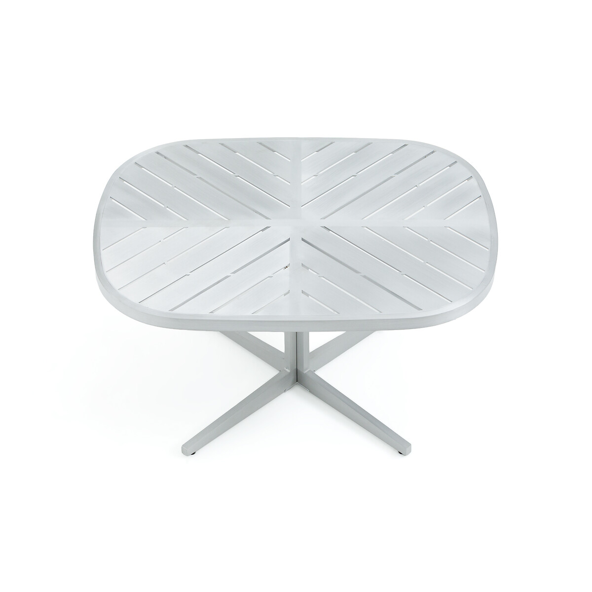 AM.PM<br>Mesa de centro de alumínio para exterior, Kotanne