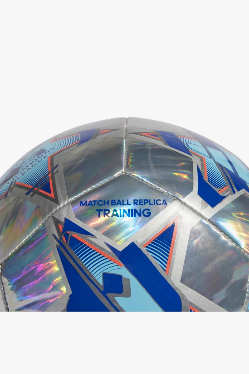 adidas Performance UEFA Champions League Foil Fussball