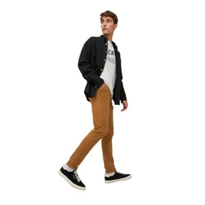 Pantalon homme Marcoboie JACK JONES