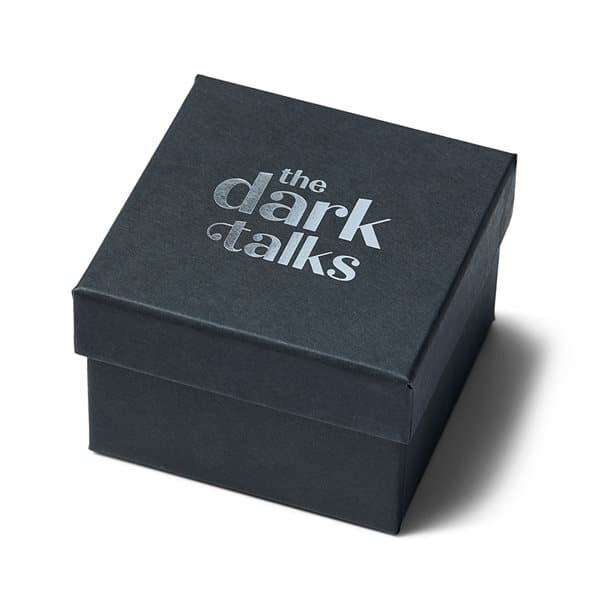 The Dark Talks – samtalespil om livets mørke og komplekse emner