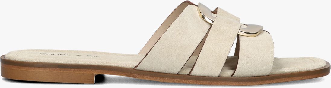 OMODA ATELIER beige omoda atelier slippers x kae