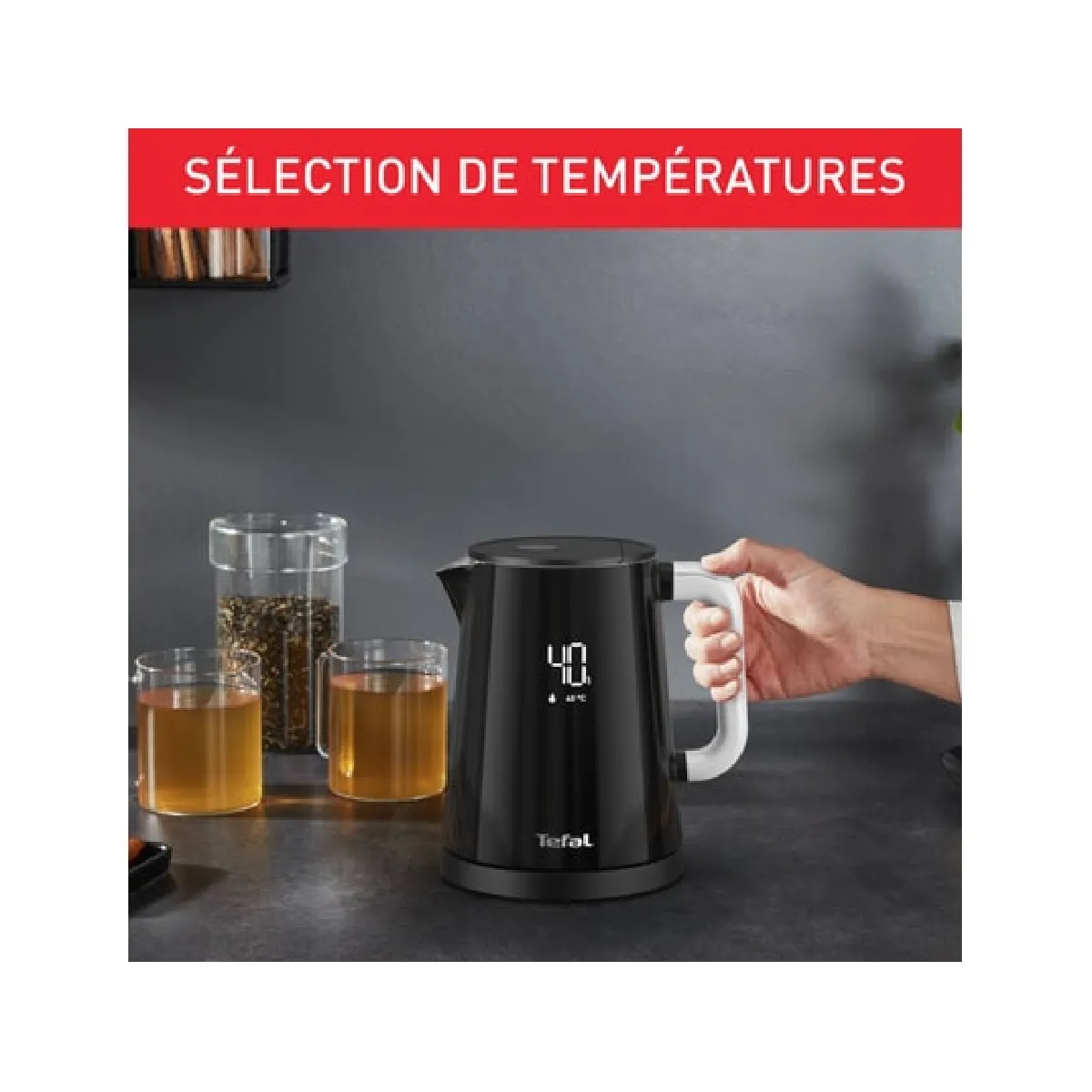 Tefal KO854830