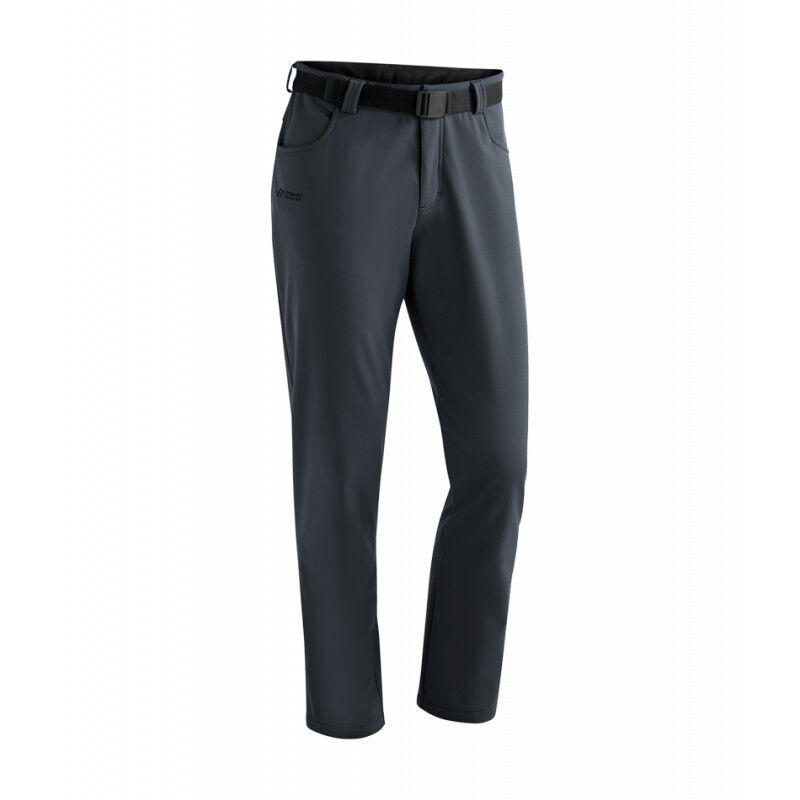 Perlit - Pantalon softshell homme