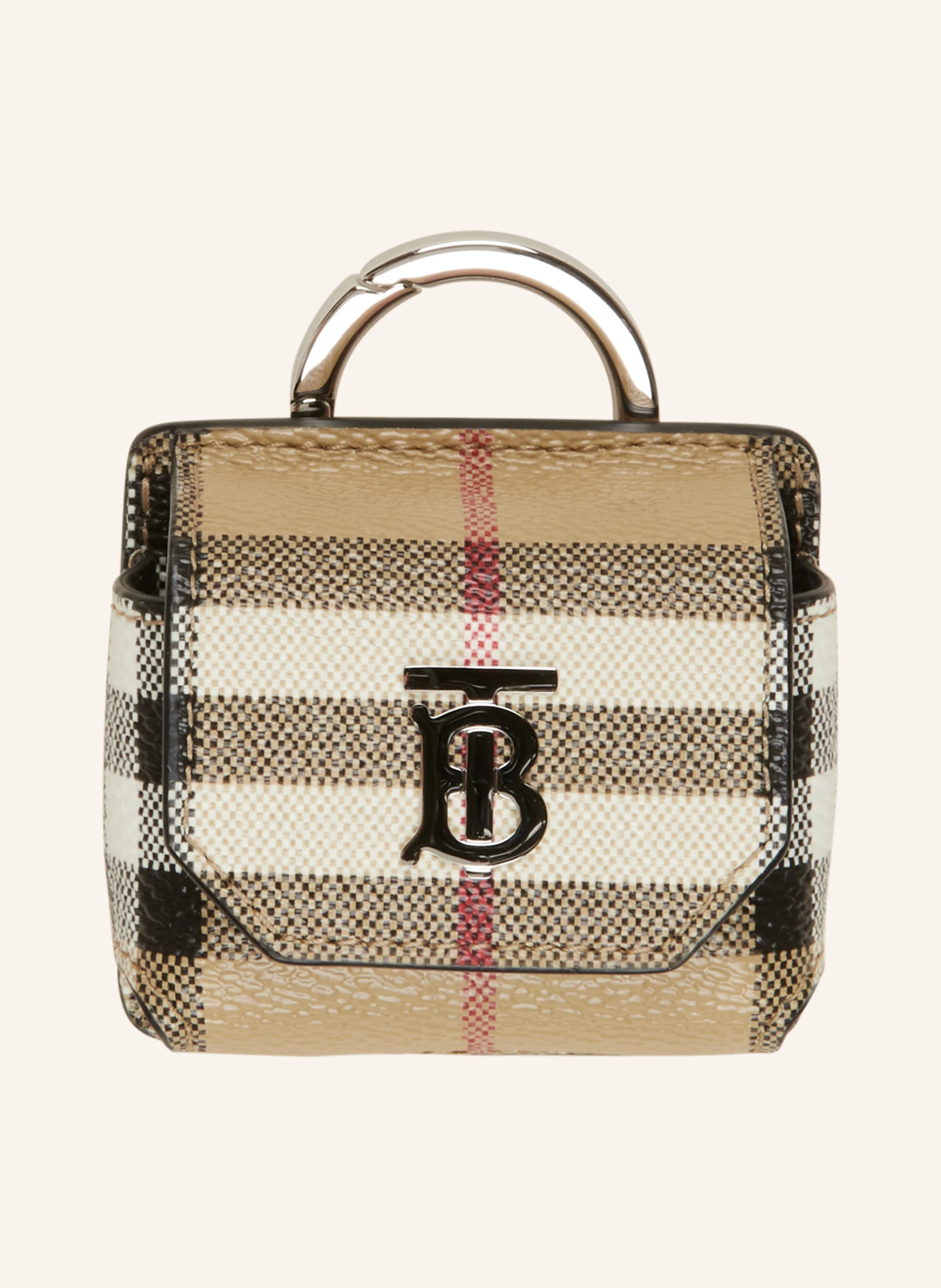 BURBERRY AirPods-Case