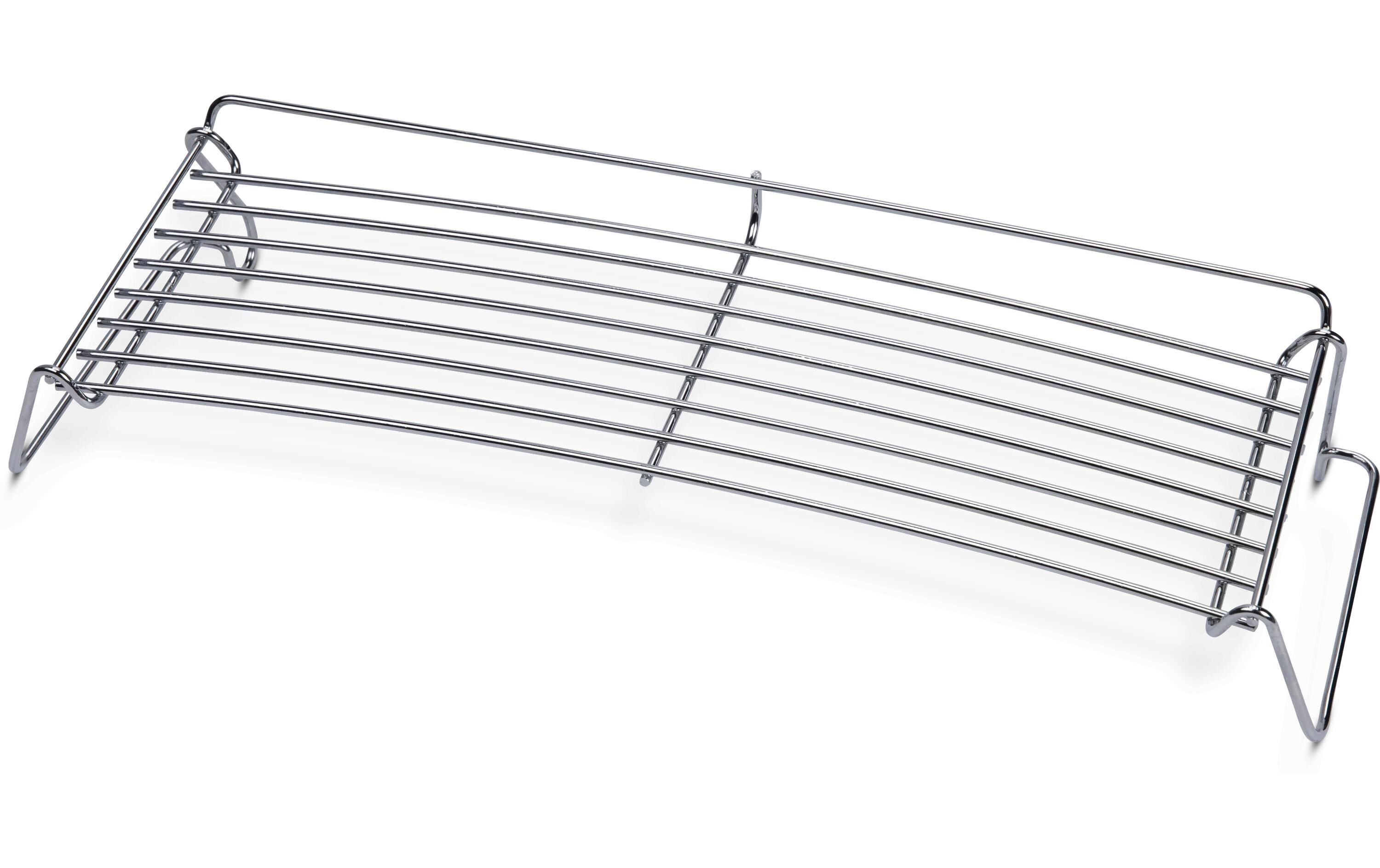 Warmhalterost – für Weber Q2000N- und Q3000N-SerieWarmhalterost
