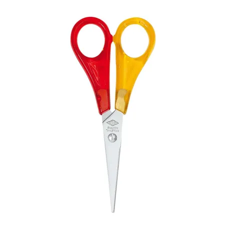 WEDO® Bastelschere, spitz, links, sortiert