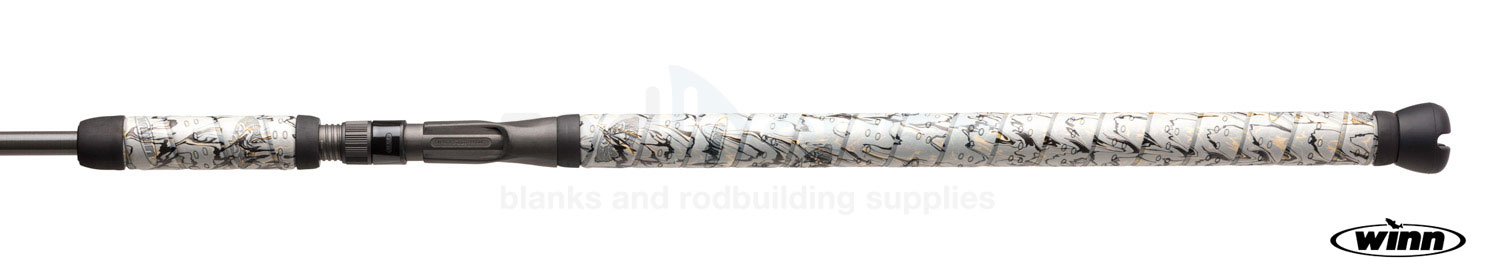 Winn Rod Overwrap 96