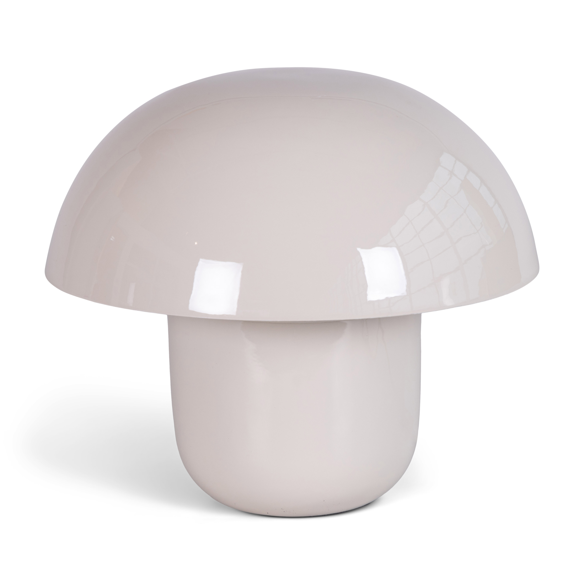 Tafellamp Bello beige