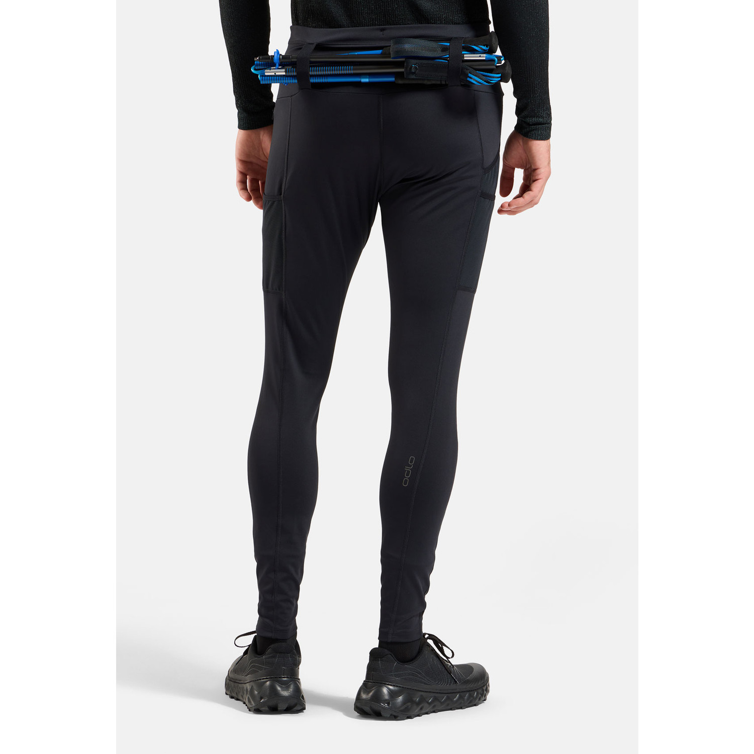 Odlo X-ALP Cargo Winter Legging Heren