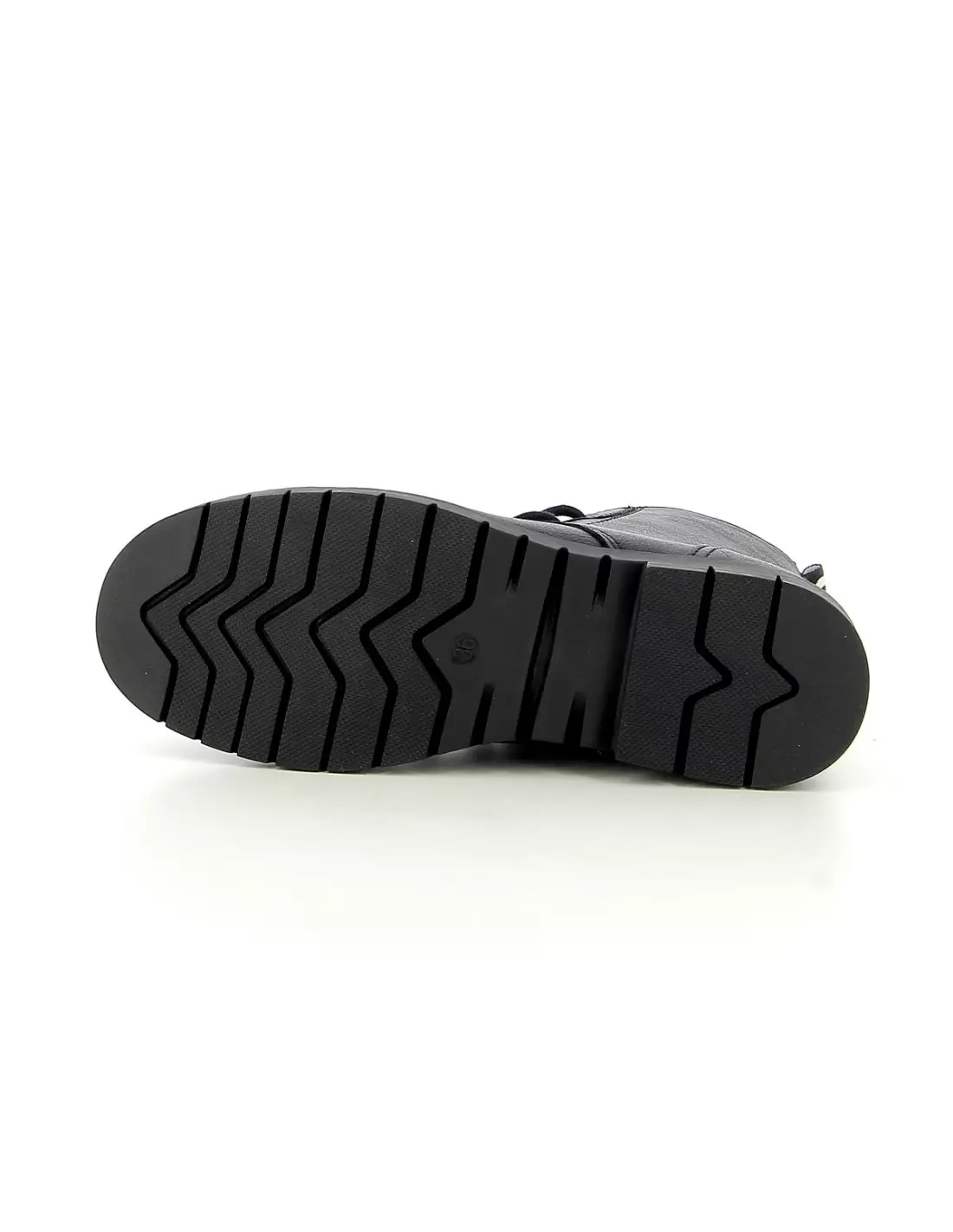LEVIS PASADENA - Boots & bottines Noir